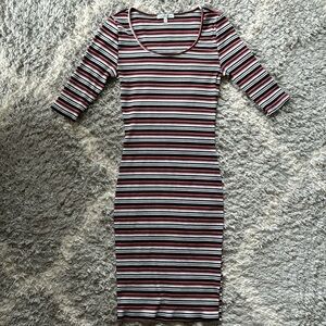 Charlotte Russe Bodycon Dress